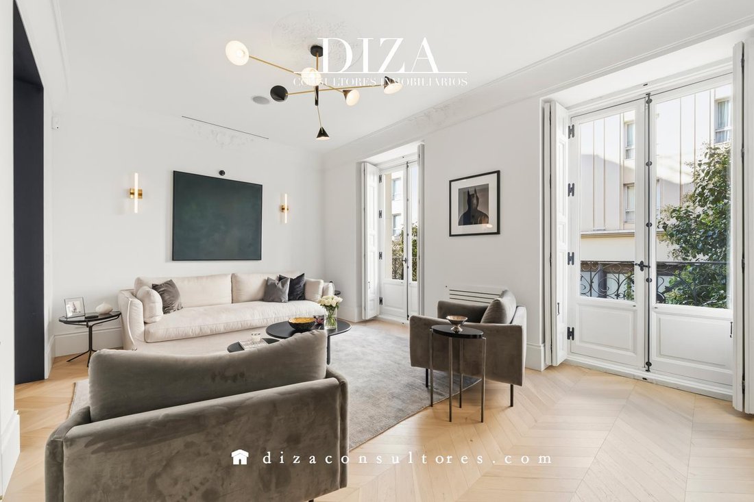 Appartement à Centro, Madrid, Espagne 4 - 19190545