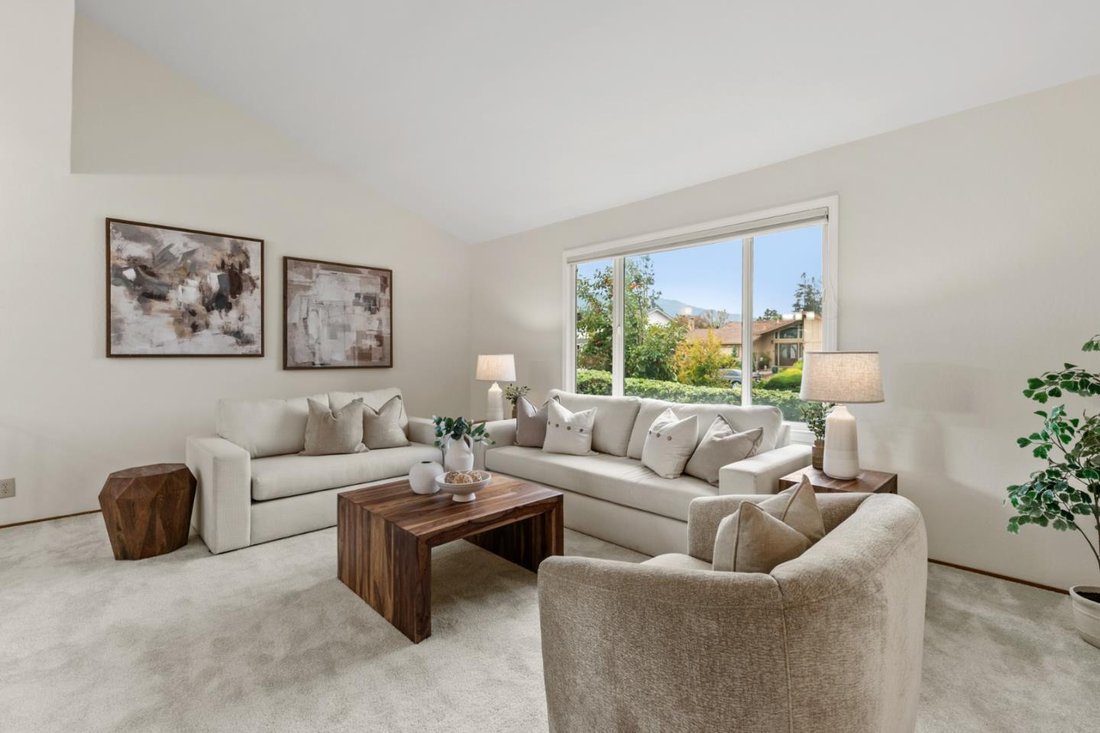 House in San Jose, California, United States 4 - 19193013
