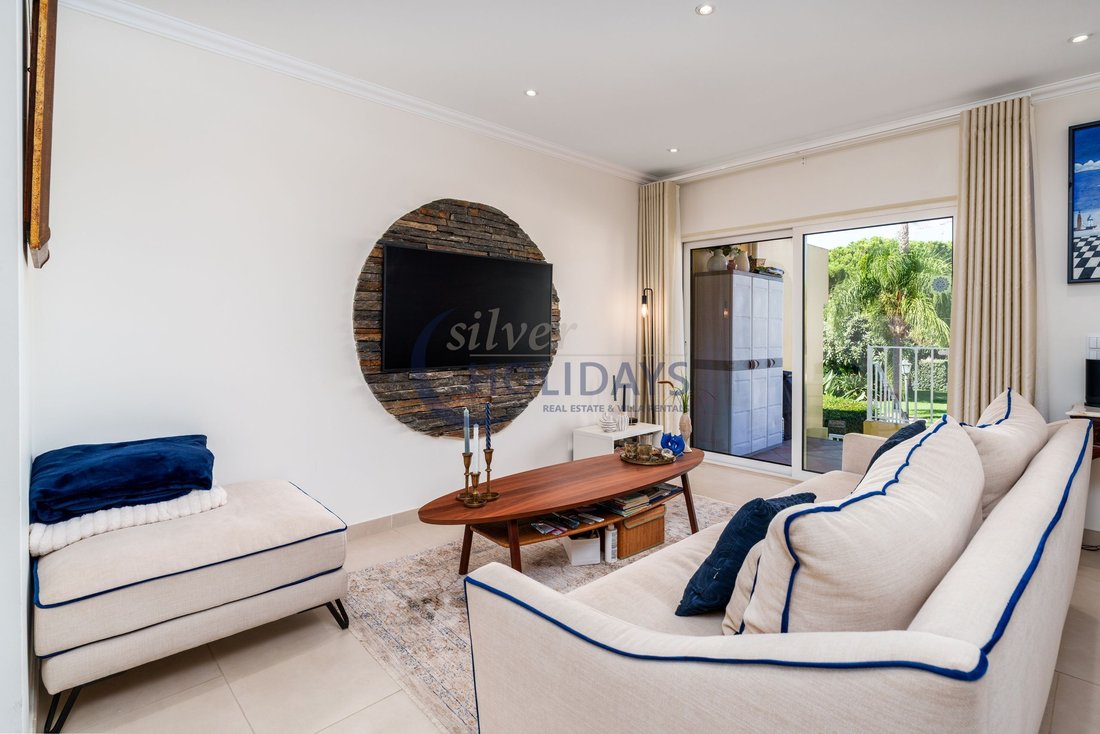 Townhouse in Quarteira, Algarve, Portugal 3 - 19191070