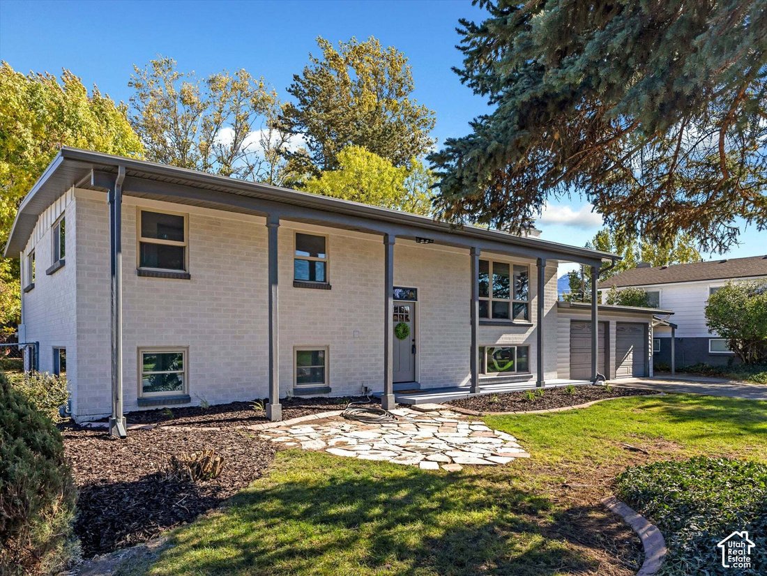 Casa en Murray, Utah, Estados Unidos 3 - 19192544