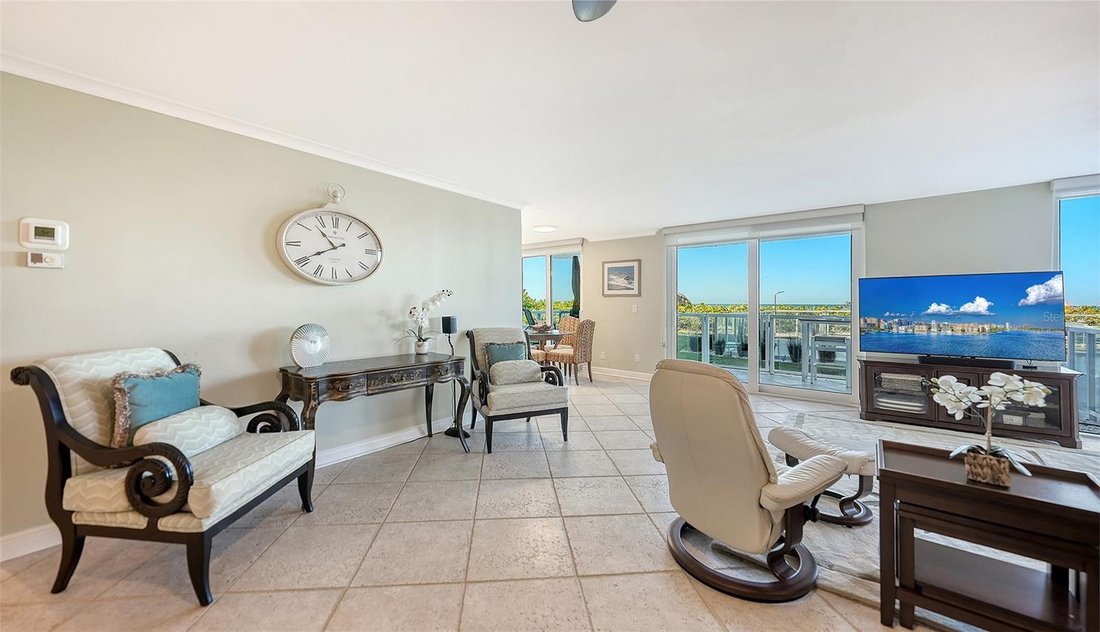 Appartement à Longboat Key, Floride, États-Unis 3 - 19192908