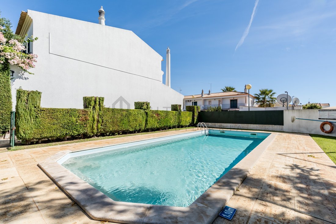 Maison à Ferreiras, Algarve, Portugal 1 - 19194122