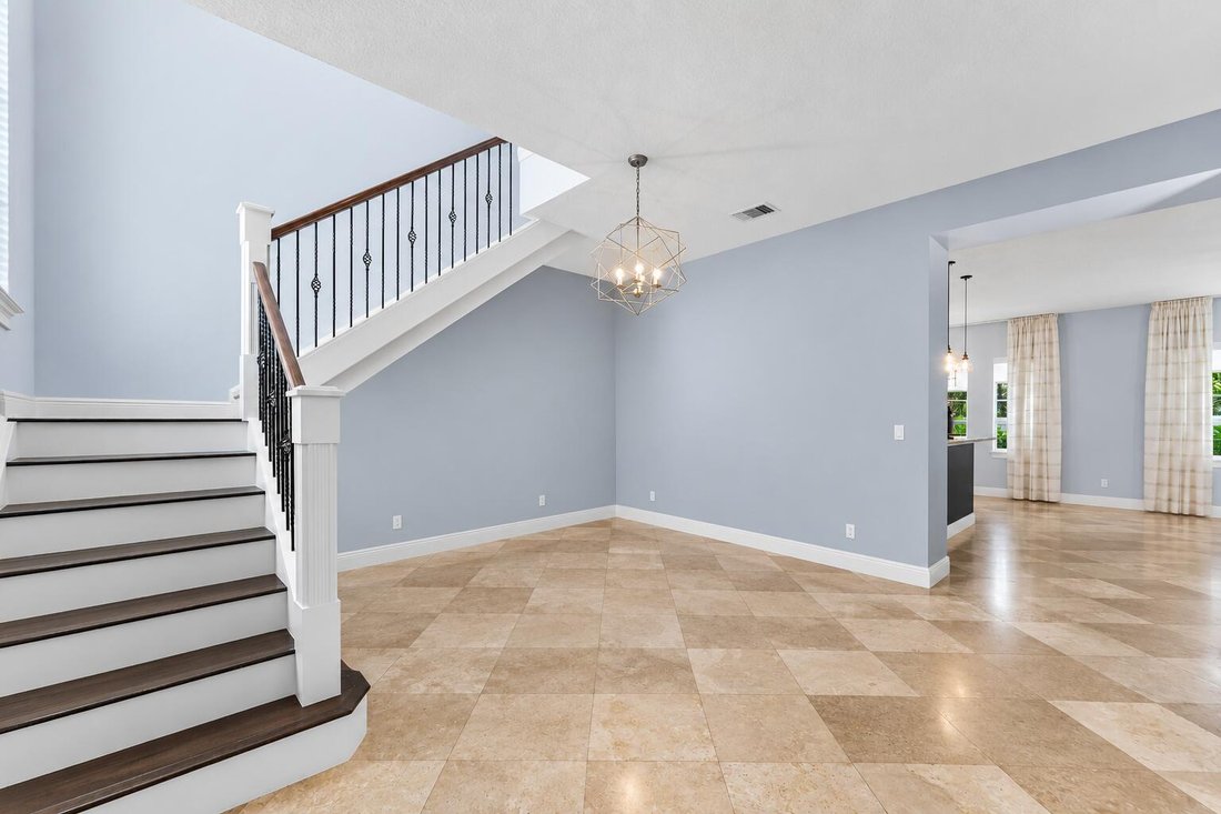 Townhouse en Boca Ratón, Florida, Estados Unidos 5 - 19193641