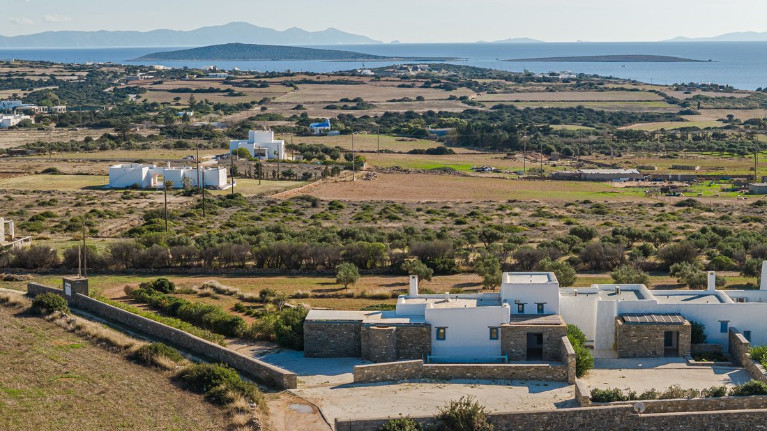 Haus in Paros, Aegean, Griechenland 1 - 19192905