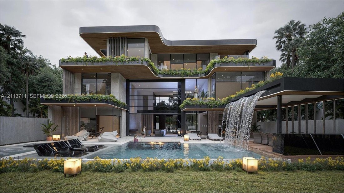 Casa a Wilton Manors, Florida, Stati Uniti 1 - 19193921