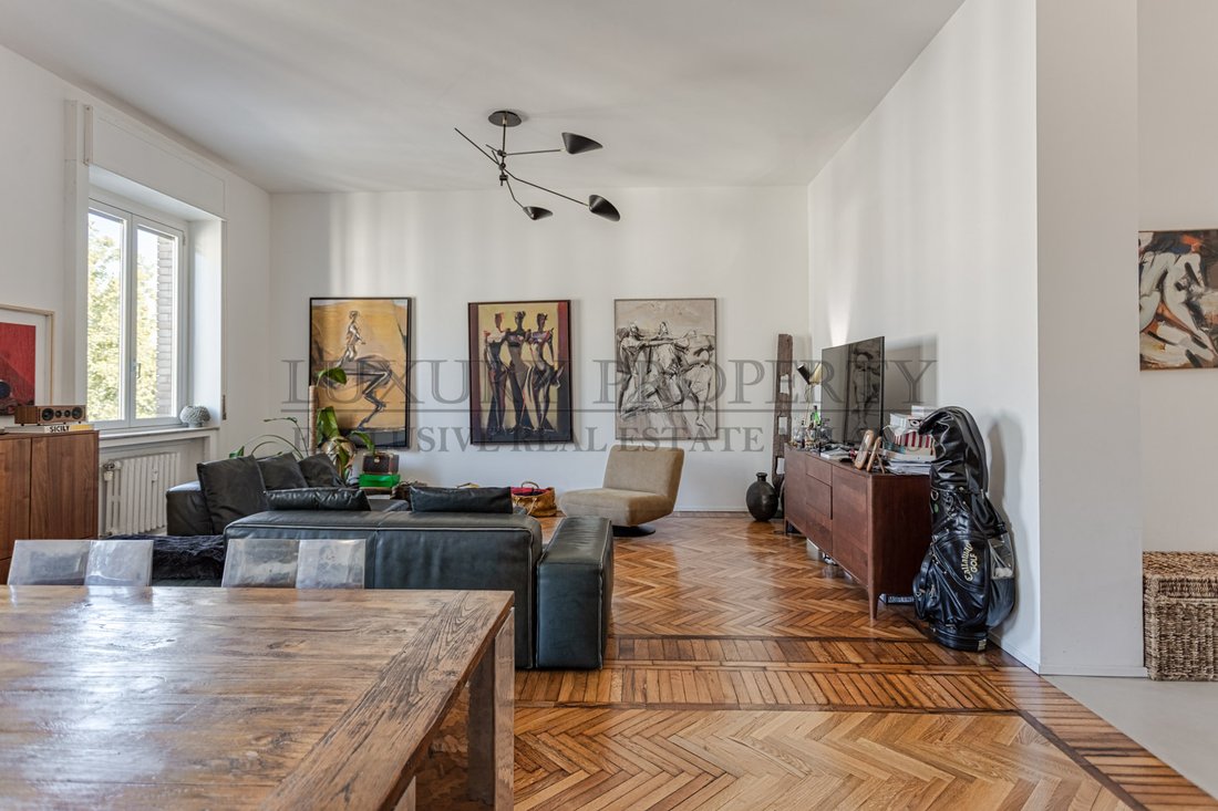Apartamento en Centro Storico, Milán, Lombardía 5 - 19190106