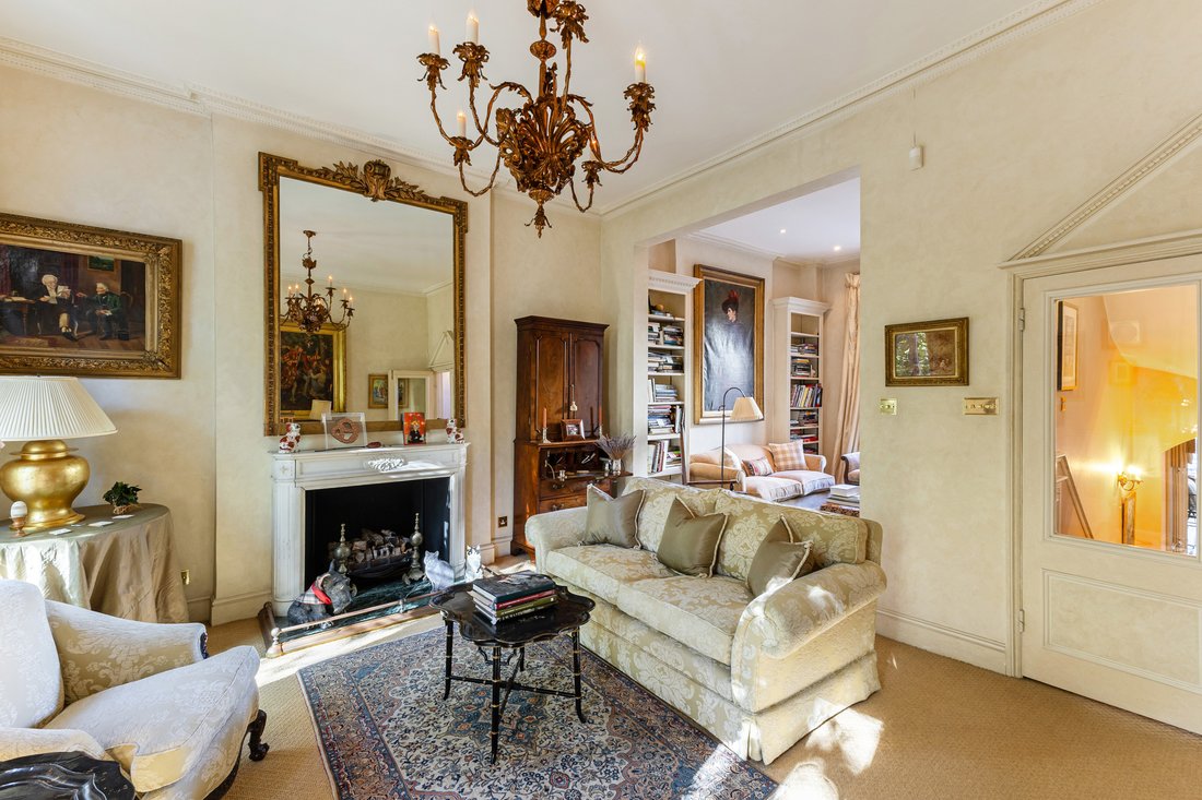 Land in Knightsbridge, Kensington And Chelsea, England 4 - 19189582
