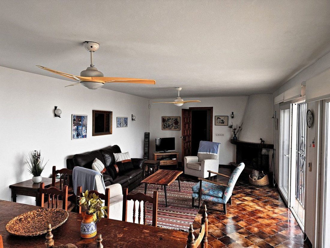 Villa a Valtocado, Mijas, Andalusia 5 - 19191034