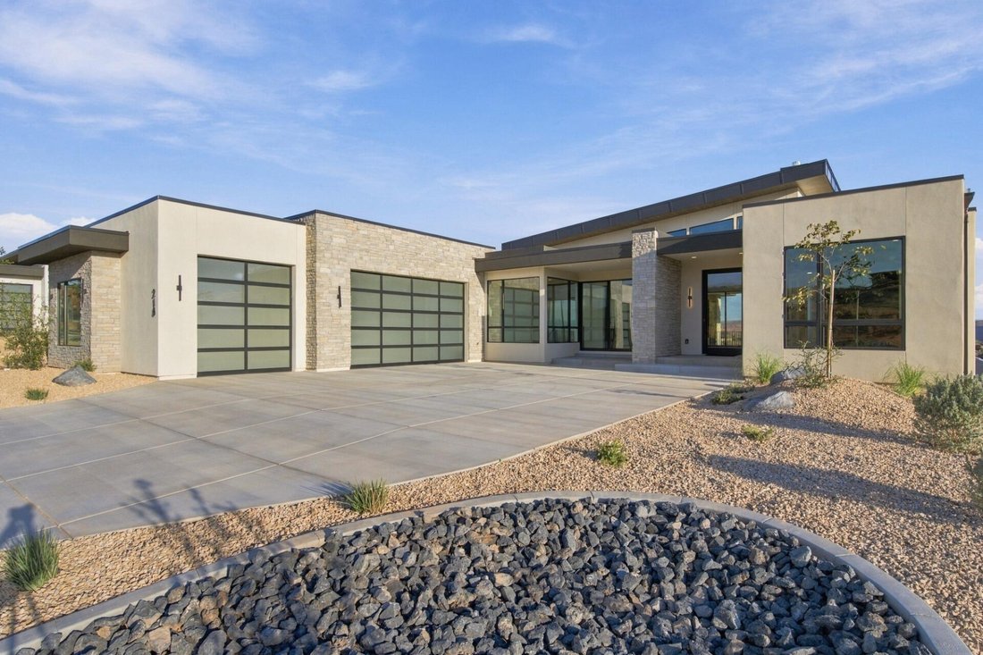 House in Washington, Utah, United States 5 - 19192585