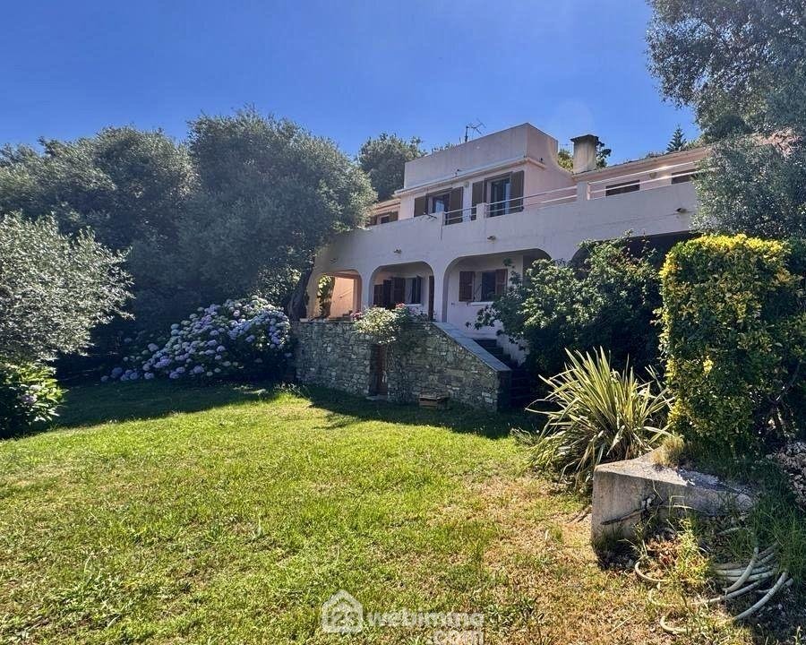 Villa en Brando, Córcega, Francia 2 - 19194039