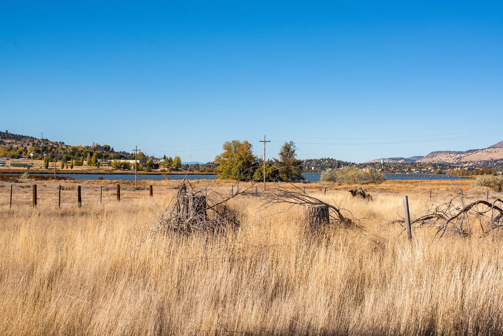 Terrain à Klamath Falls, Oregon, États-Unis 4 - 19192121