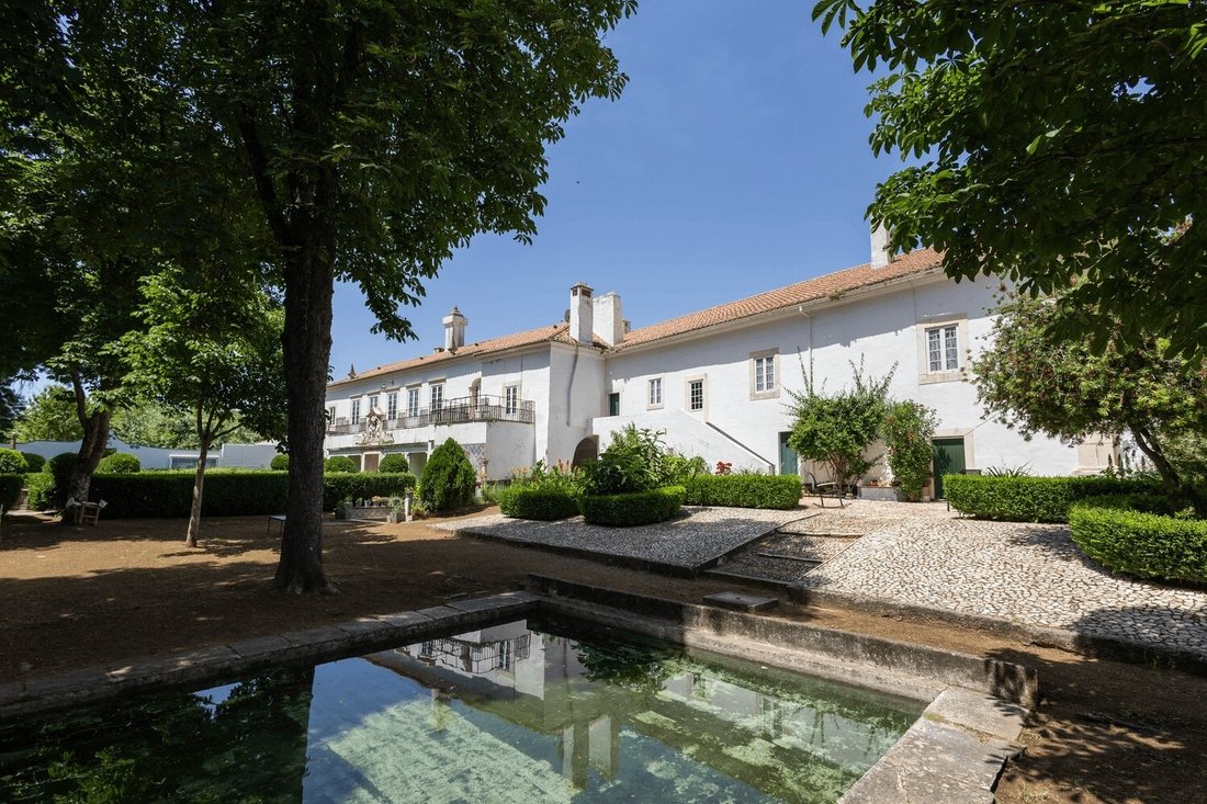 Chateau in Borba (Matriz), Évora District, Portugal 3 - 19194065