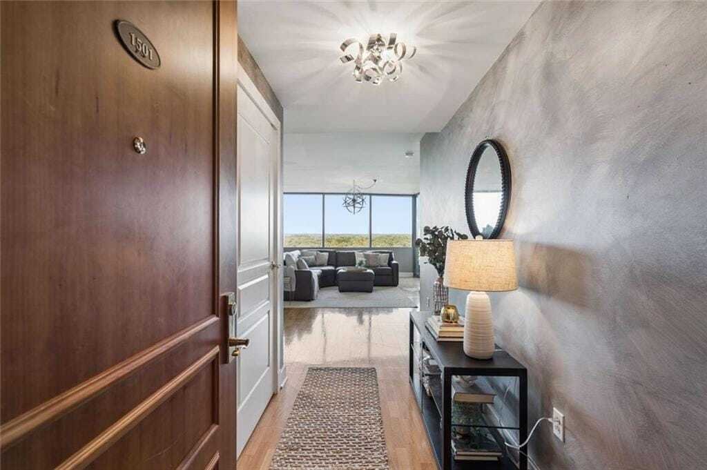 Condominio a Atlanta, Georgia, Stati Uniti 1 - 19192525