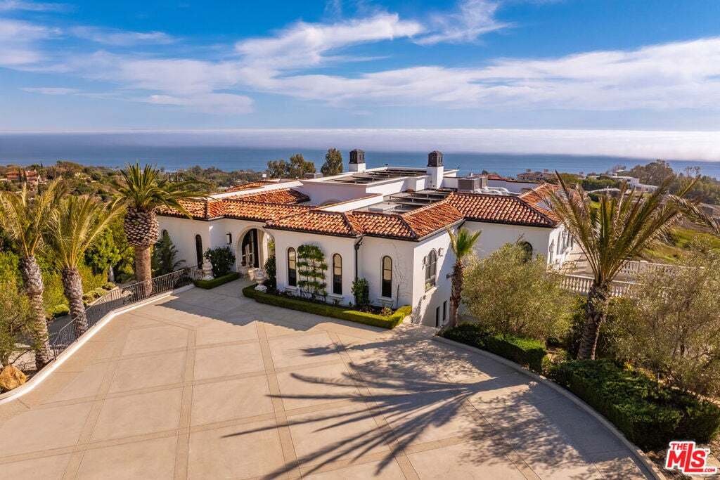 Maison à Malibu, Californie, États-Unis 1 - 19192661