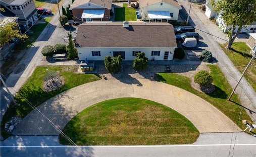 Casa a Port Clinton, Ohio, Stati Uniti 1