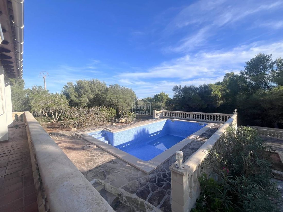Maison de ville à Cala Murada, Manacor, Îles Baléares 4 - 19190931