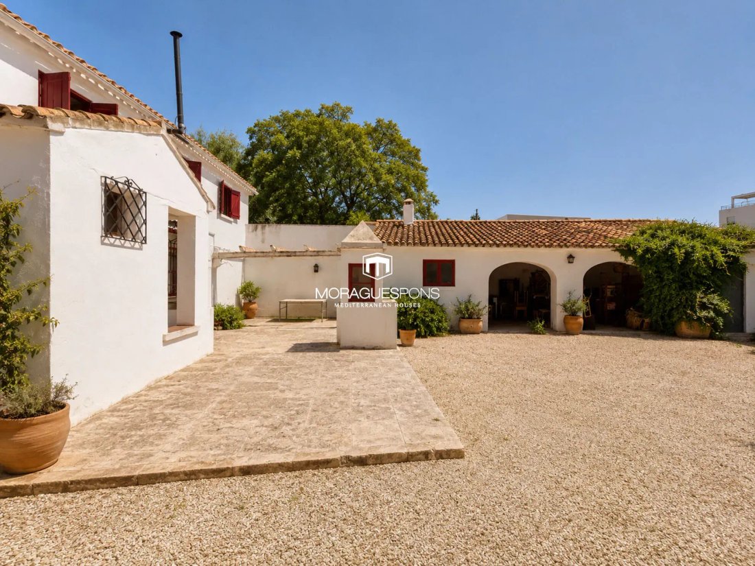 House in Denia, Valencian Community, Spain 2 - 19190916