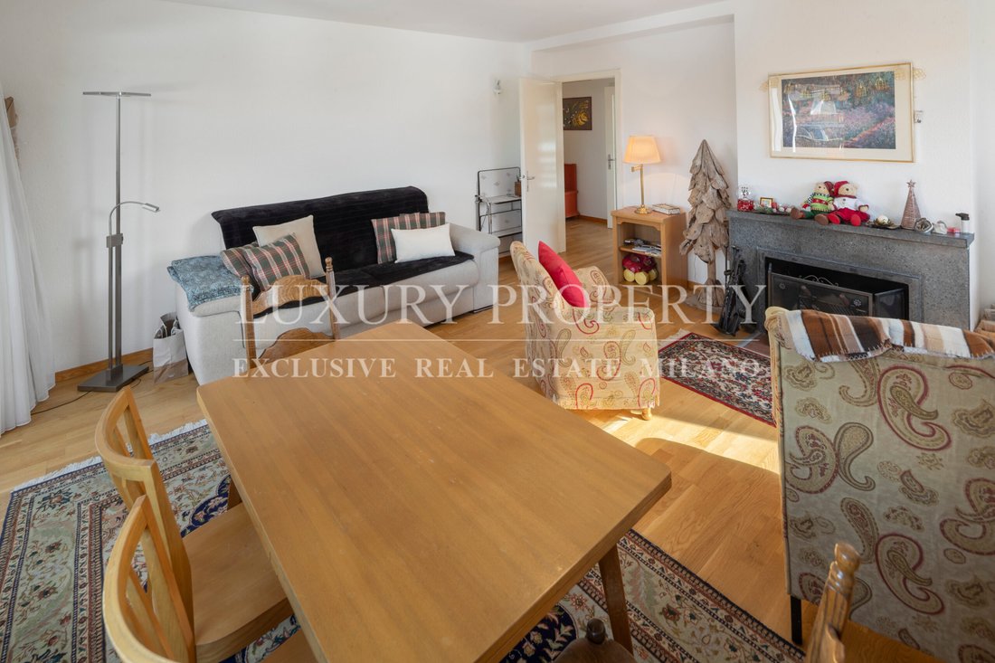 Apartamento en Montana, Crans-Montana, Suiza 2 - 19190442