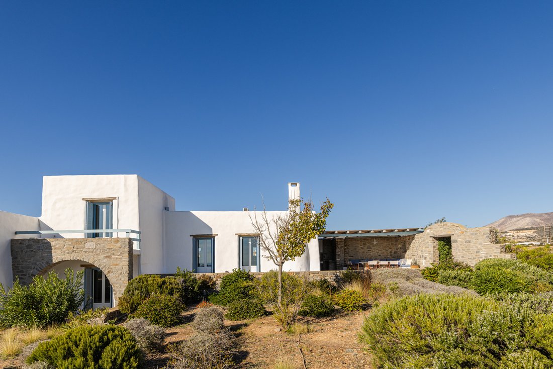Haus in Paros, Aegean, Griechenland 2 - 19192905