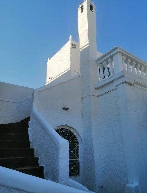 Haus in Spetses, Attika, Griechenland 2 - 19193092