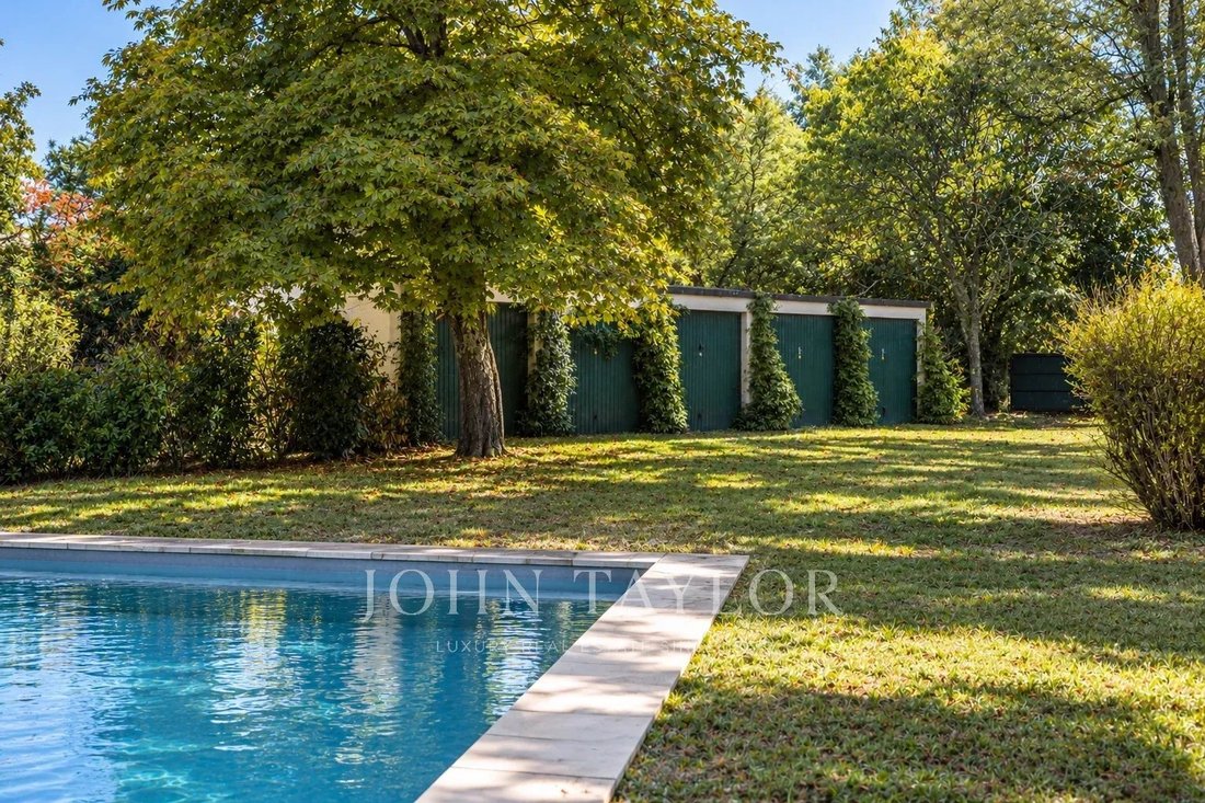 Haus in Grand Parc-Chartrons-Paul Doumer, Bordeaux, Frankreich 5 - 19190855