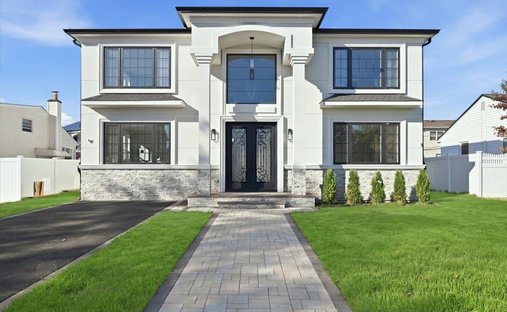 Casa en Hicksville, Nueva York, Estados Unidos 1