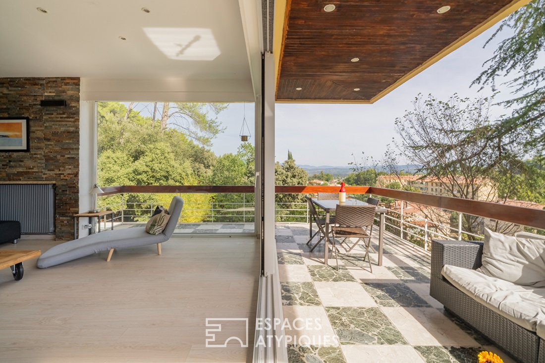 Villa a Meyrargues, Provenza-Alpi-Costa Azzurra, Francia 3 - 19194532