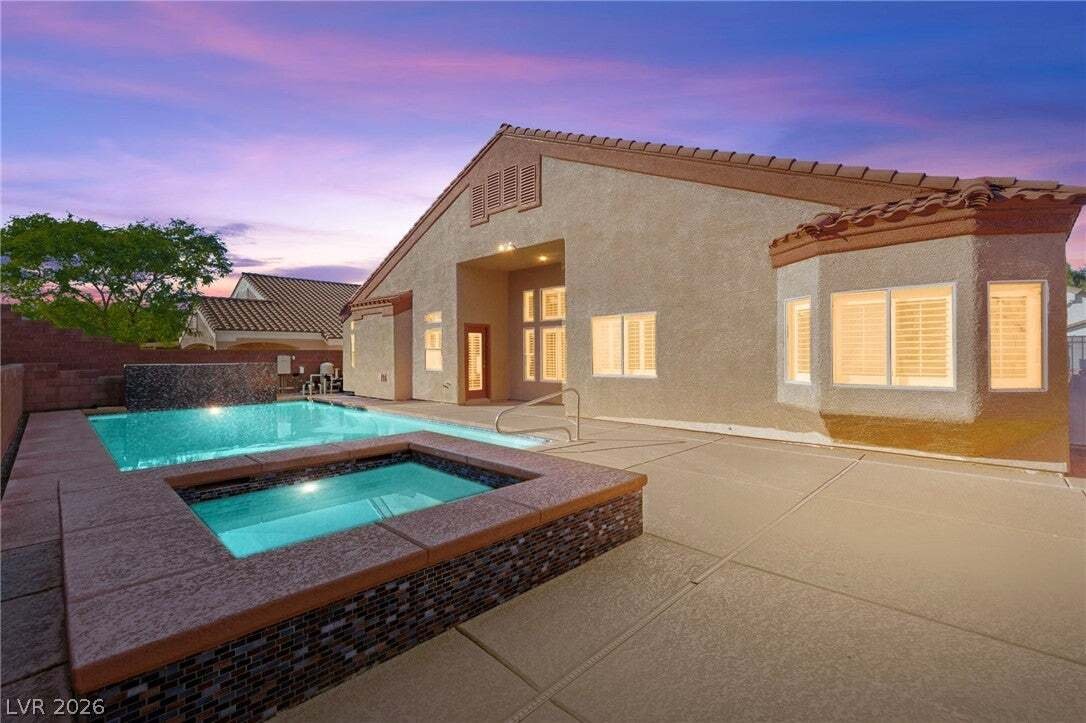 House in Henderson, Nevada, United States 1 - 19192709