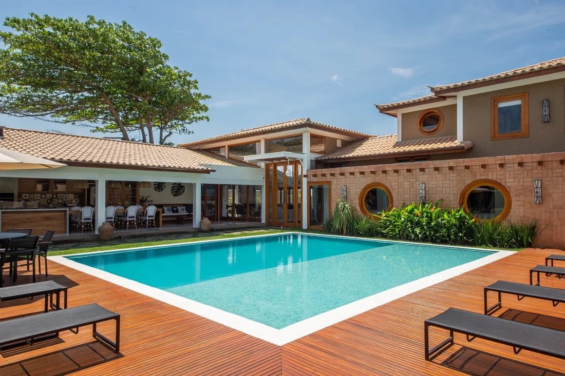 Villa a Praia Rasa, Rio de Janeiro, Brasile 4 - 19194076