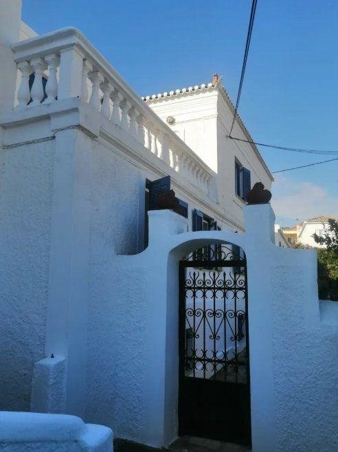 Haus in Spetses, Attika, Griechenland 3 - 19193092