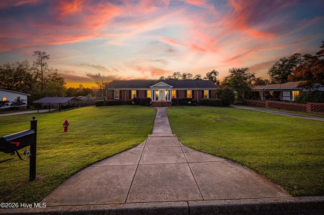 House in North Augusta, South Carolina, United States 2 - 19190338