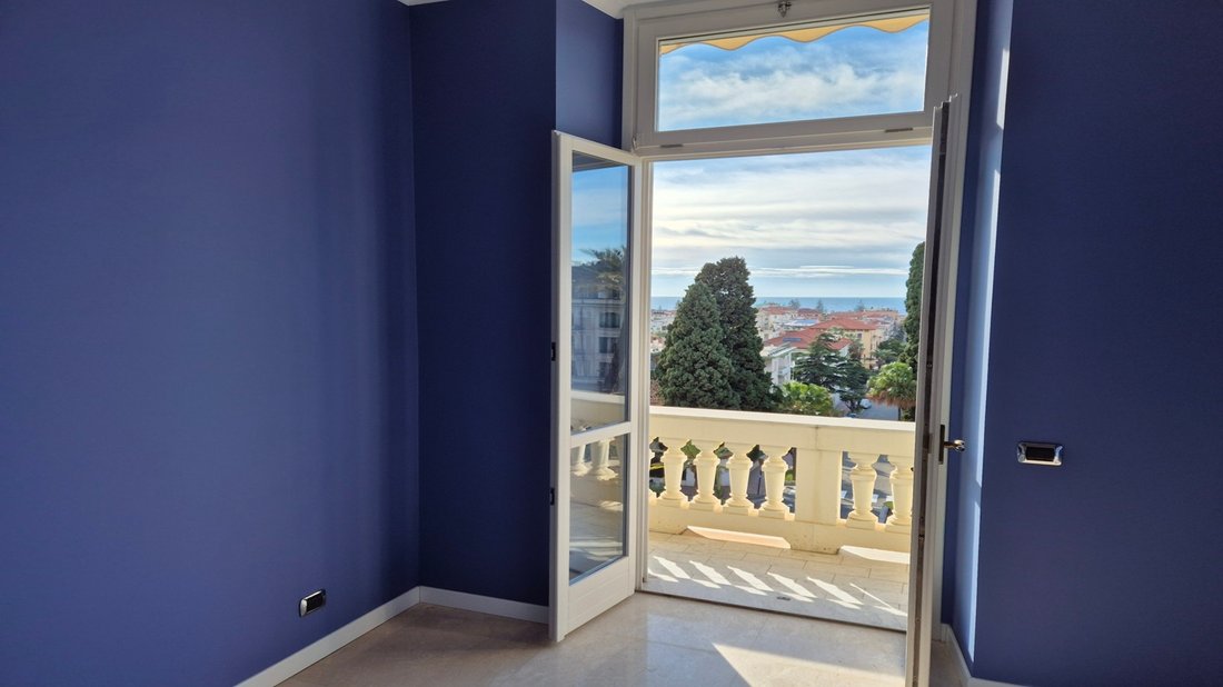 Apartment in Sasso di Bordighera, Bordighera, Liguria 5 - 19190179