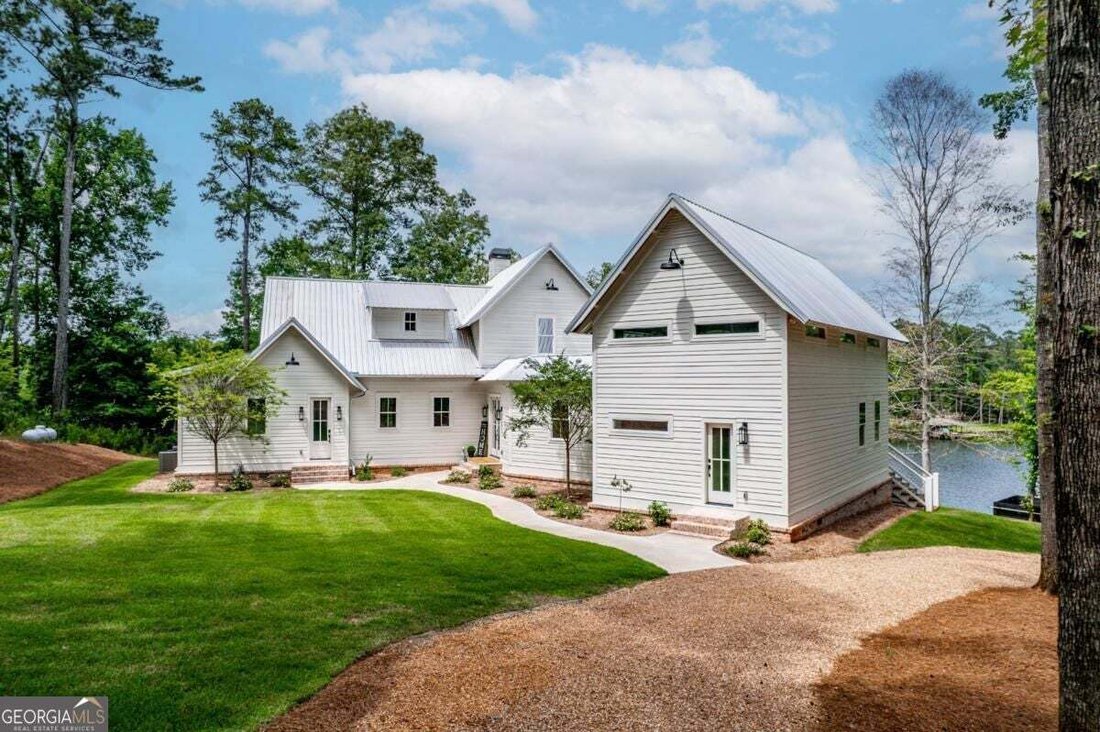 House in Eatonton, Georgia, United States 3 - 19193469