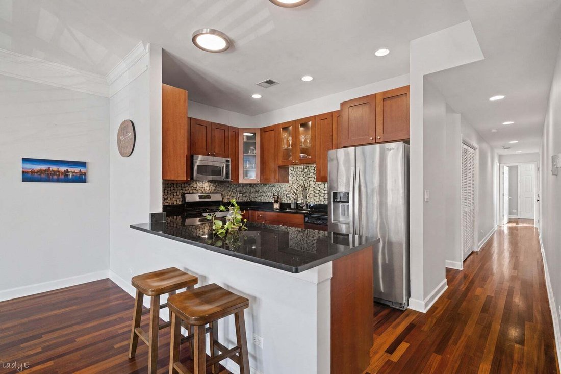 Condo in Chicago, Illinois, United States 4 - 19190135