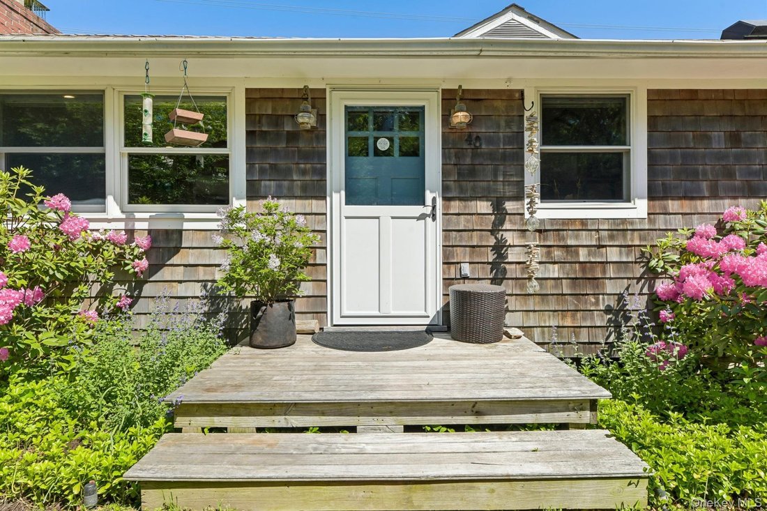 Maison à Amagansett, État de New York, États-Unis 3 - 19192820