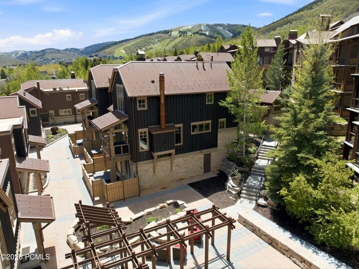 Appartement à Park City, Utah, États-Unis 4 - 19195066