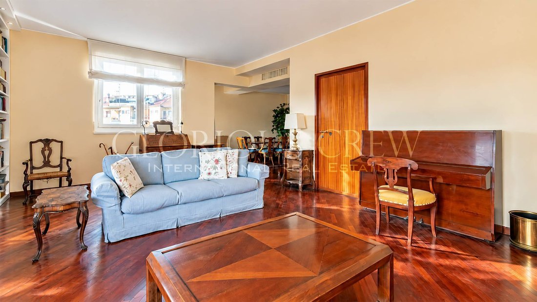 Apartment in Buenos Aires, Milan, Italy 2 - 19195005