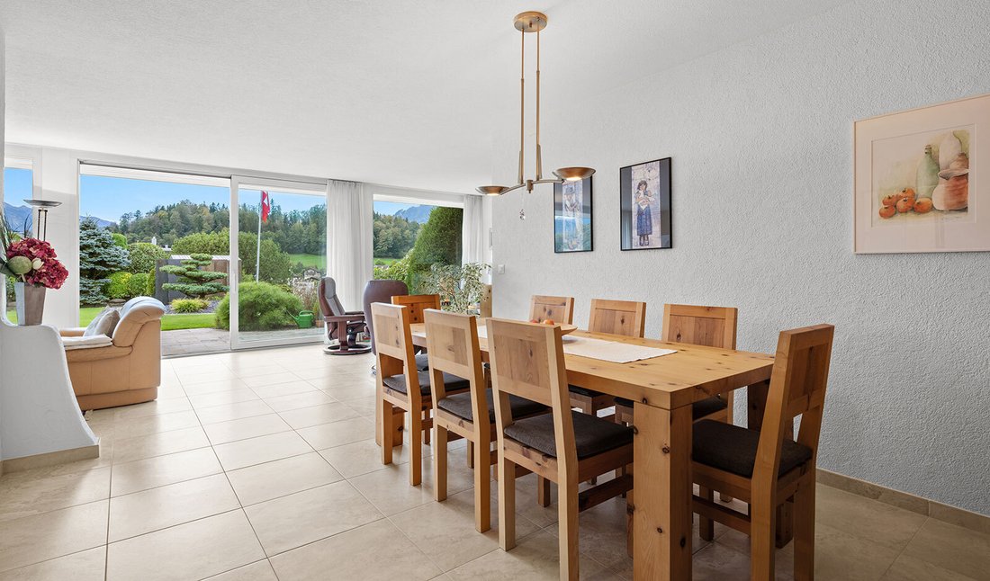 Casa en Horw, Cantón de Lucerna, Suiza 3 - 19195086