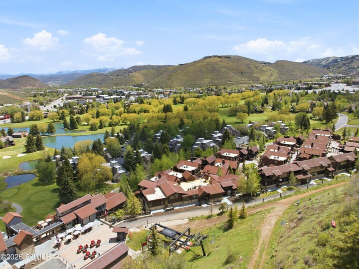 Appartement à Park City, Utah, États-Unis 3 - 19195066