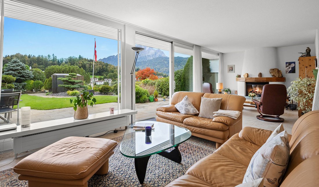 Casa en Horw, Cantón de Lucerna, Suiza 2 - 19195086