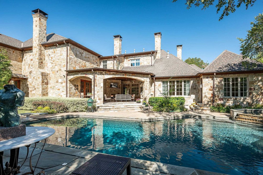 Haus in Dallas, Texas, Vereinigte Staaten 1 - 19195059