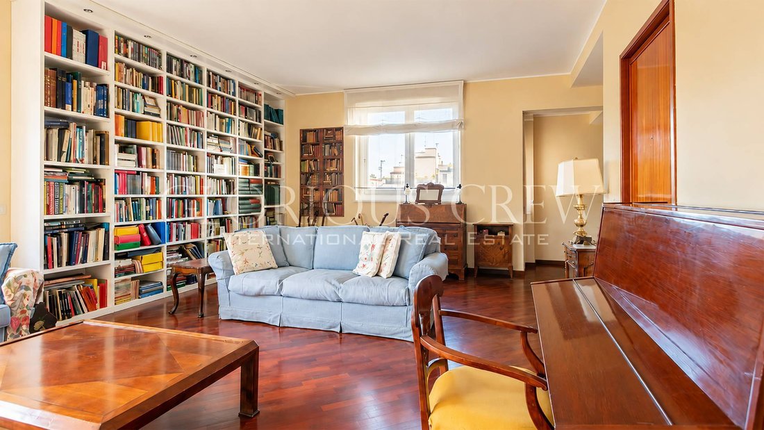Apartment in Buenos Aires, Milan, Italy 1 - 19195005