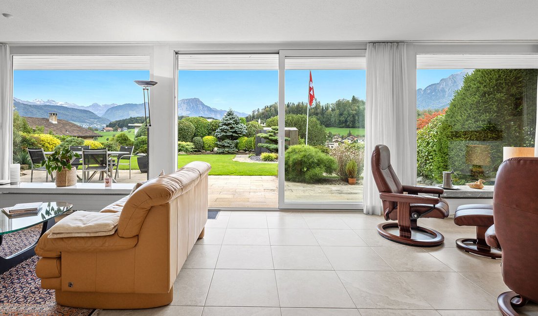 Casa en Horw, Cantón de Lucerna, Suiza 4 - 19195086