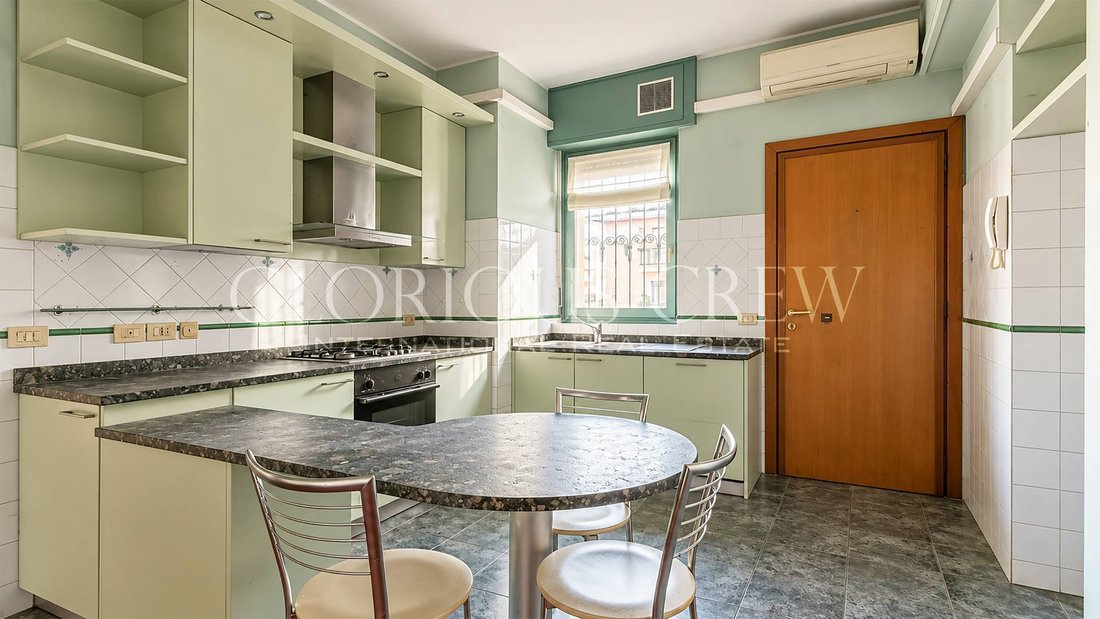Apartment in Buenos Aires, Milan, Italy 5 - 19195005