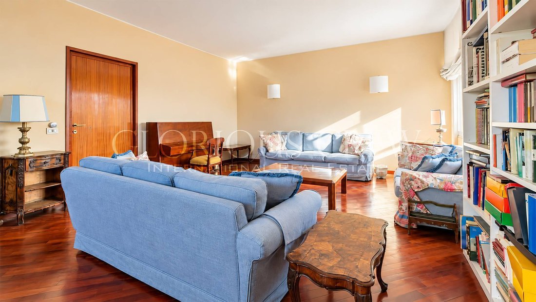 Apartment in Buenos Aires, Milan, Italy 3 - 19195005