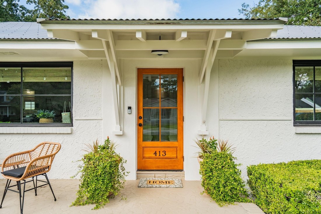 Maison à Charleston, Caroline du Sud, États-Unis 5 - 19195044