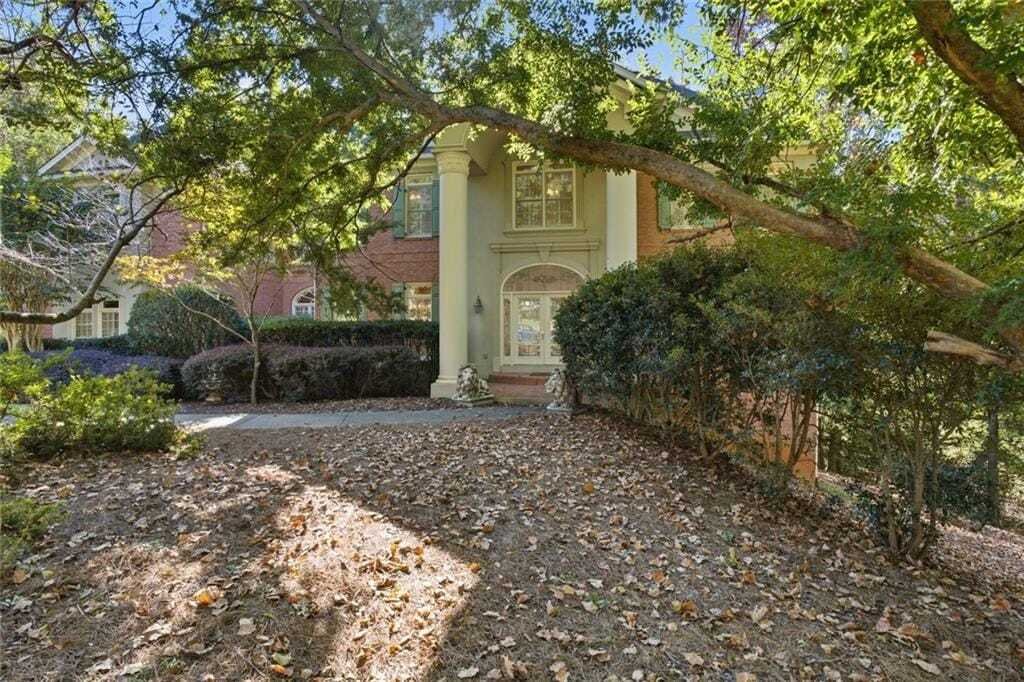 Casa a Atlanta, Georgia, Stati Uniti 2 - 19195097