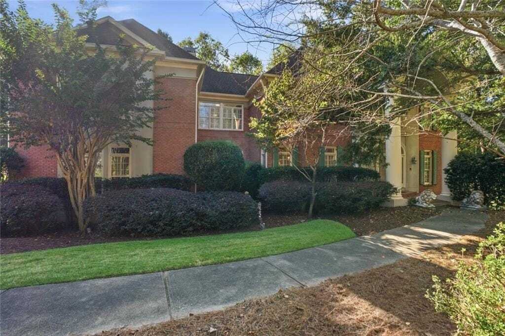 Casa a Atlanta, Georgia, Stati Uniti 3 - 19195097