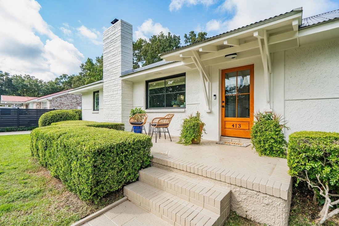 Maison à Charleston, Caroline du Sud, États-Unis 3 - 19195044