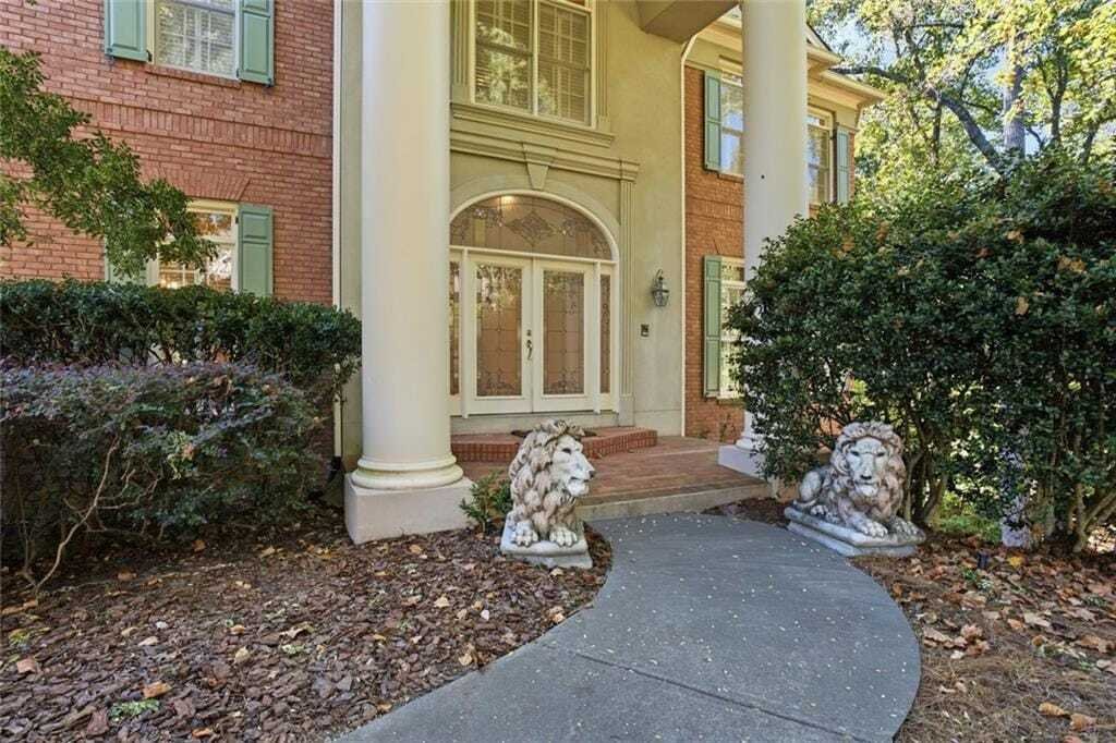 Casa a Atlanta, Georgia, Stati Uniti 1 - 19195097